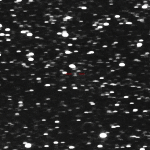 C/2023 A3 (Tsuchinshan-ATLAS)