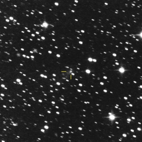 C/2023 A3 (Tsuchinshan-ATLAS)