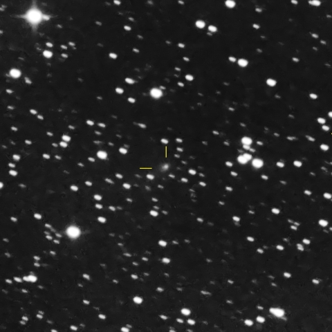 C/2023 A3(Tsuchinshan-ATLAS)