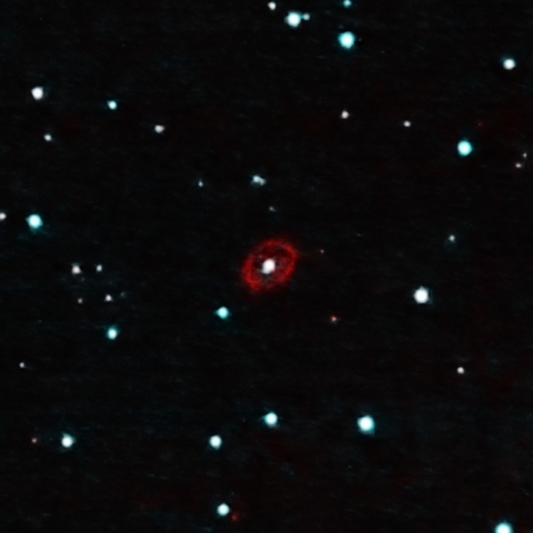 ★ 星ページ 新星・超新星・突発天体 - 天体写真ギャラリー