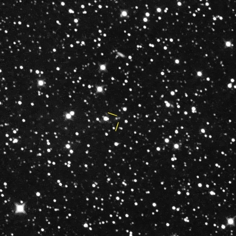 C/2023 A3 (Tsuchinshan-ATLAS)