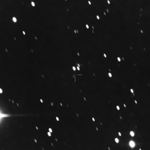 C/2023 A3 (Tsuchinshan-ATLAS)