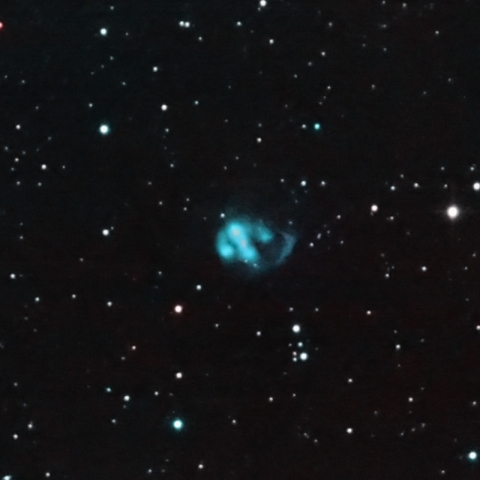NGC6765