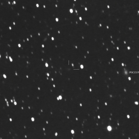 C/2023 A3 (Tsuchinshan-ATLAS)