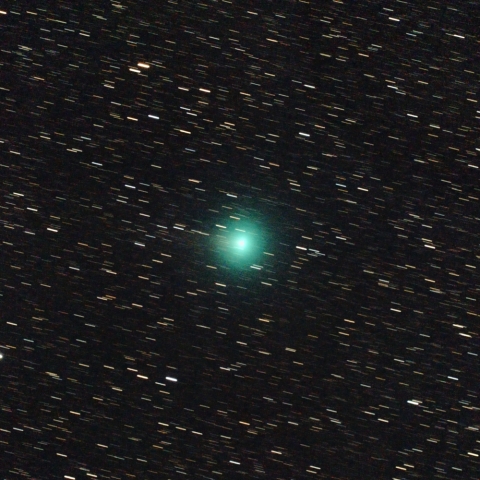 C/2025 R2 (SWAN)