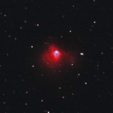 IC1470 (Sh2-156)