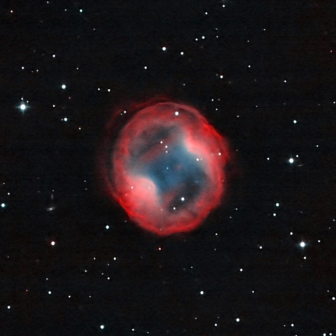 PK164+31.1 (Jones-Emberson 1)