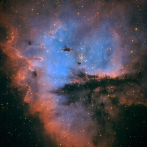 NGC281