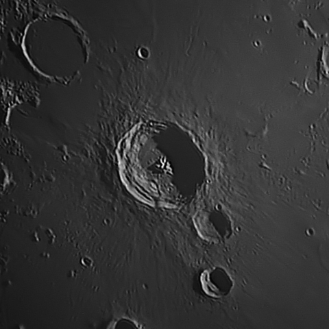 ブリアルドスの夜明け