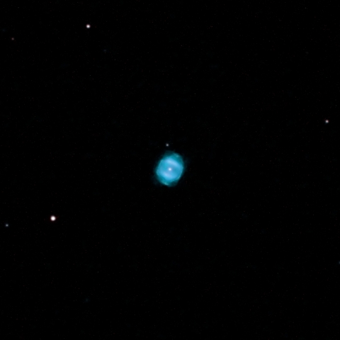 NGC6058