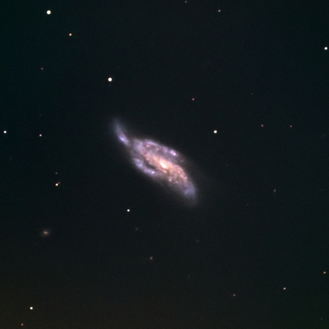 NGC4088