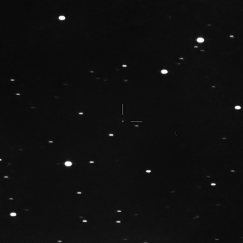 2P/Encke
