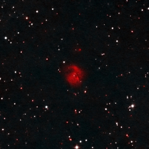 Sh2-167