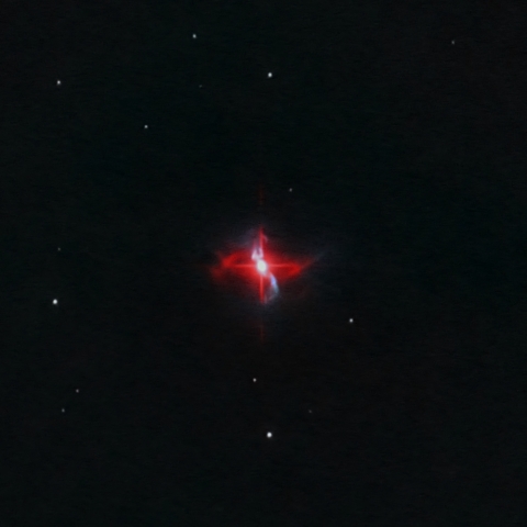 みずがめ座R星