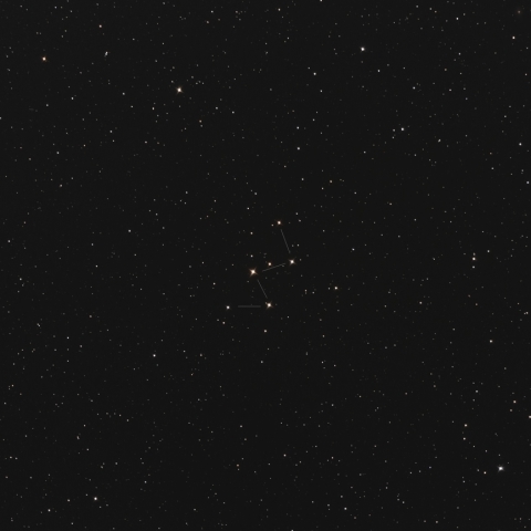 ミニカシオペヤ (Kemble 2)