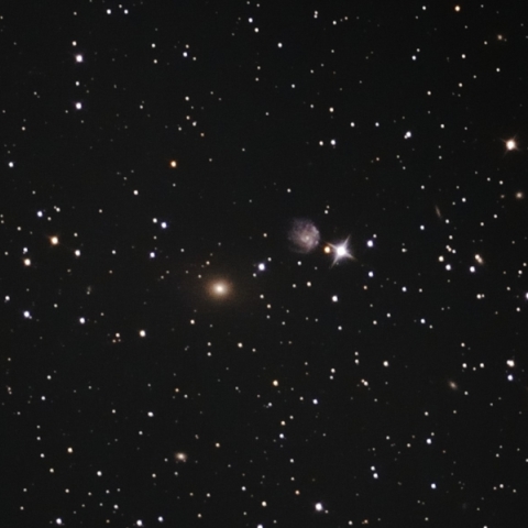 NGC2276, 2300
