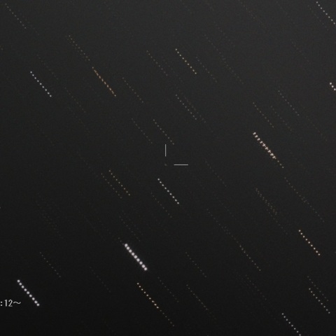 P/2016BA14 (パンスターズ彗星)