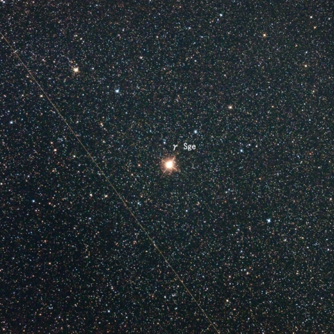 環境観測技術衛星 みどりⅡ