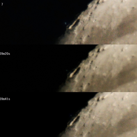 ポリマ食 (潜入)