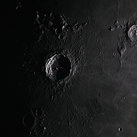 コペルニクスの夜明け