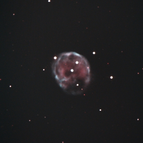 NGC246
