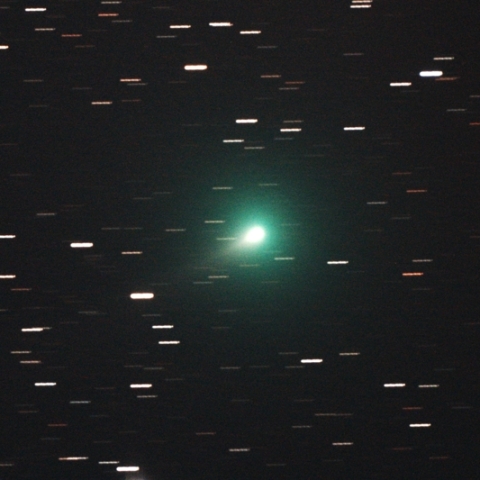 アトラス彗星 (C/2019 Y4)