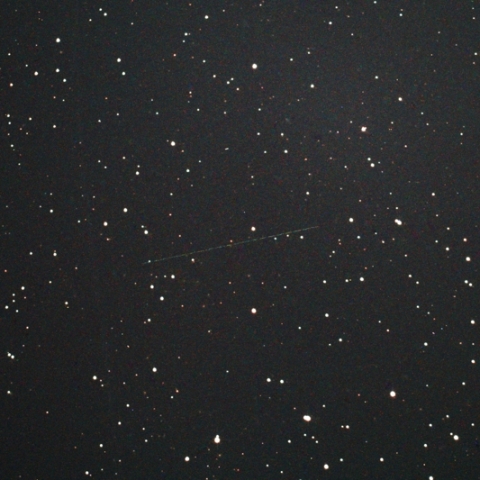 水星へ旅立つベピコロンボ