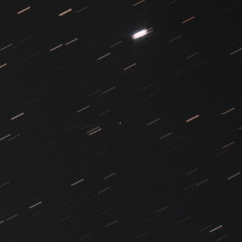 小惑星 アポフィス