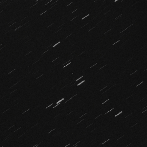 小惑星 アポフィス