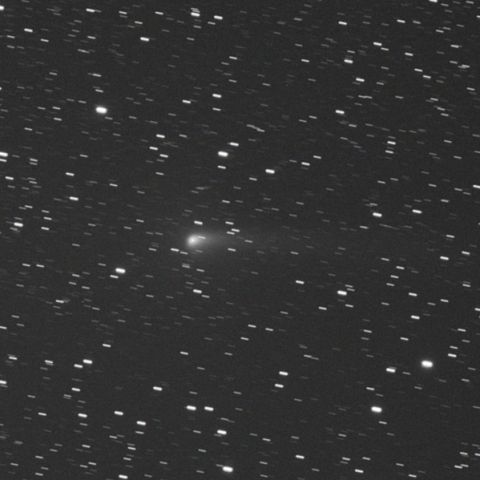 67P チュリュモフ・ゲラシメンコ彗星