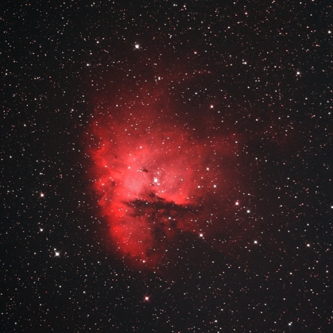 NGC281