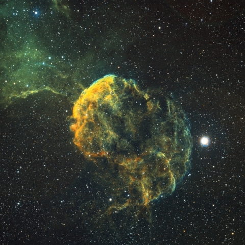 IC443