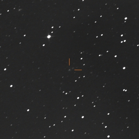 小島彗星 (70P)