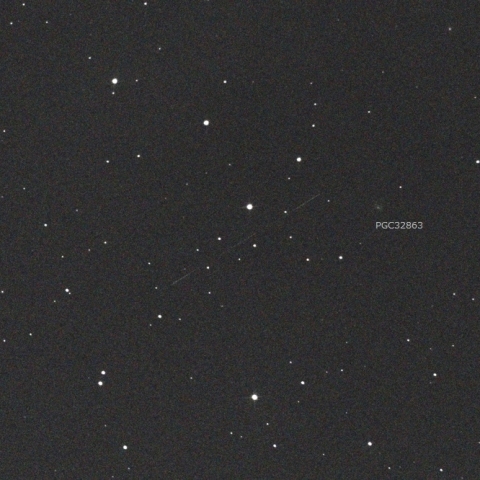 地球接近小惑星 2022 JO1