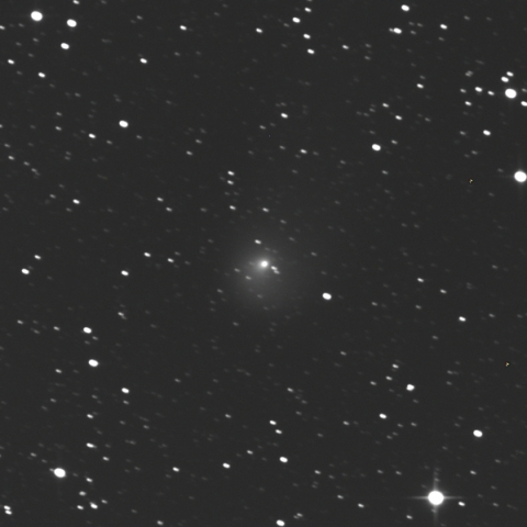 C/2017 K2 (PANSTARRS)