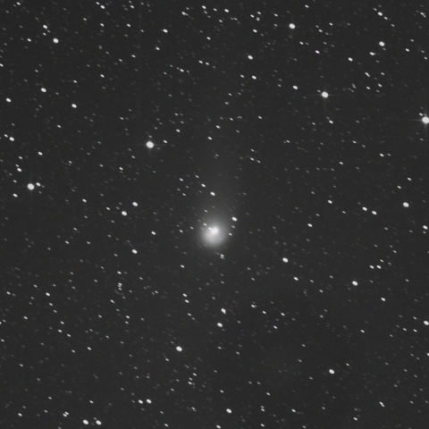 C/2017 K2 (PanSTARRS)