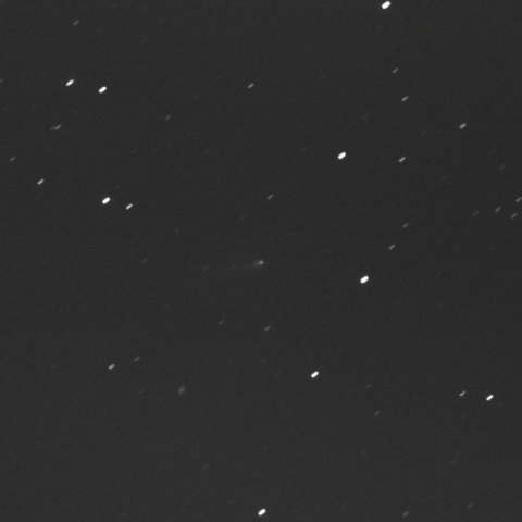 73P/Schwassmann-Wachmann