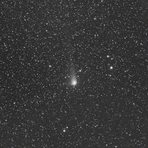 C/2017 K2 (PANSTARRS)