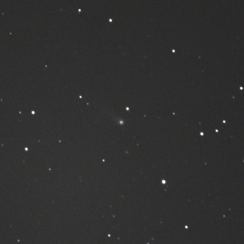 C/2019 U5 (PANSTARRS)