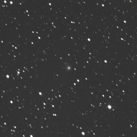C/2020 K1 (PANSTARRS)