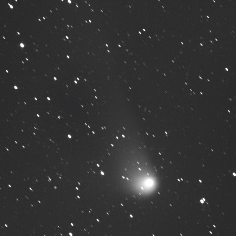 C/2017 K2 (PANSTARRS)