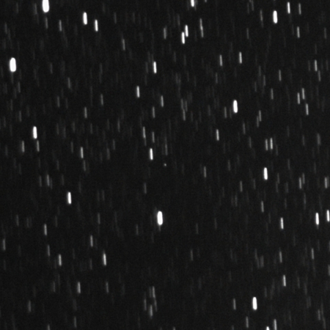 小惑星 2013 CU83