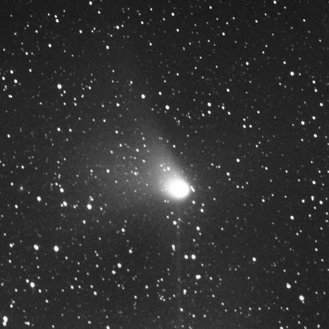 C/2017 K2 (PANSTARRS)