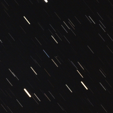 小惑星 2019 OR1