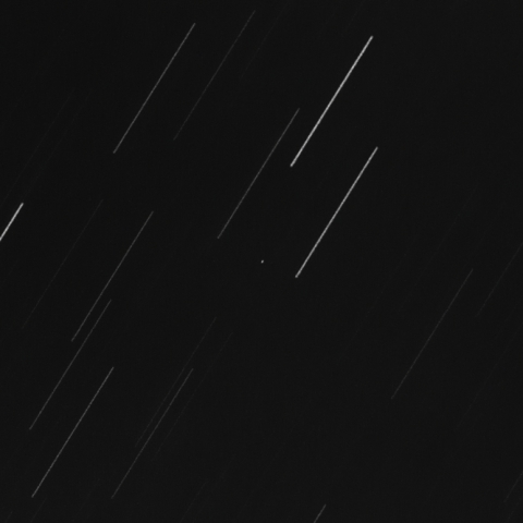 小惑星 2023 DQ
