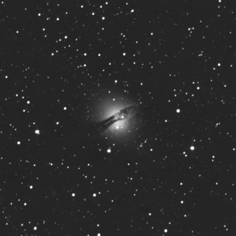 NGC5128