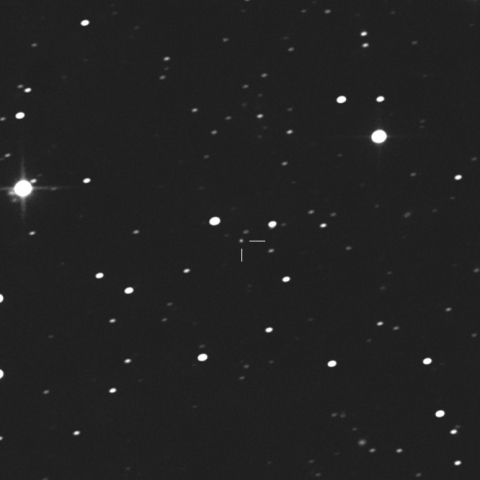 C/2023 A3 (Tsuchinshan-ATLAS)