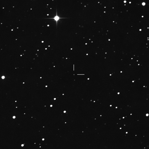 C/2023 A3 (Tsuchinshan-ATLAS)