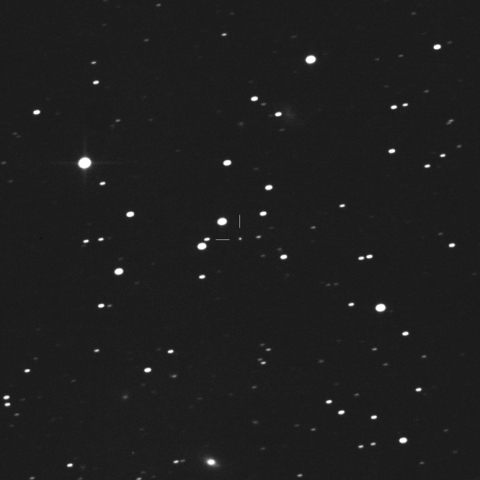 C/2023 A3 (Tsuchinshan-ATLAS)