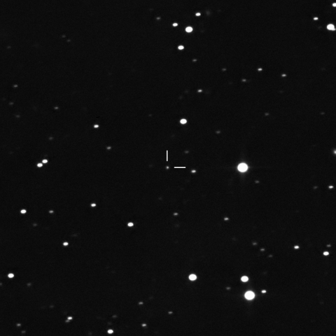 C/2023 A3 (Tsuchinshan-ATLAS)